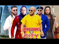 Who Owns The City Complete Season- Yul Edochie & Flash Boy 2022 Latest Nigerian Movie
