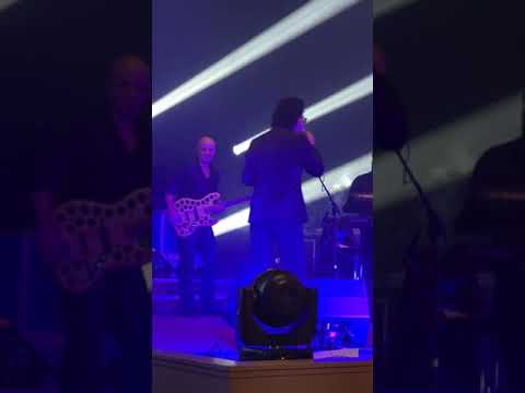 Andy & Shani live concert in London (25.09.2021 Gracepoint U.K.)