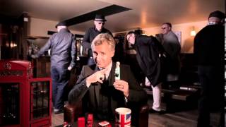 Darren &amp; the Nutty Boys (France Télévision)