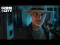 Raylan Shoots Clement Justified City Primeval Timothy Olyphant Boyd Holbrook