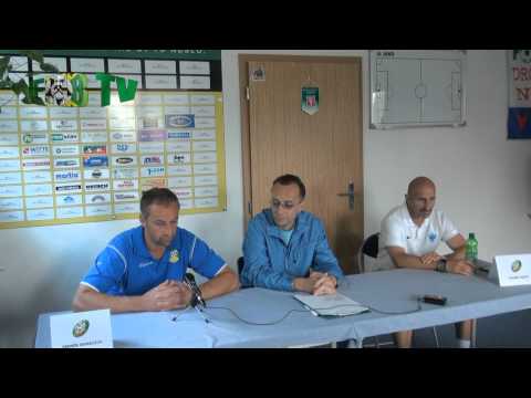 TISKOVKA: FK Baník Sokolov - FK Čáslav 1:0 (1:0)