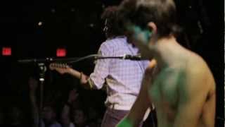 'La Casa Del Ritmo'  - Los Amigos Invisibles - Trailer Oficial