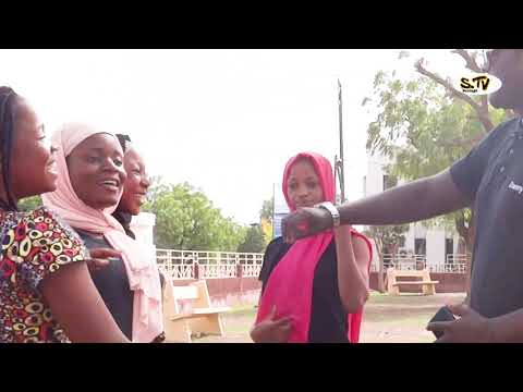 Arnaqueurs yi ci tuuruu Soulagé  1er séquence 🤣