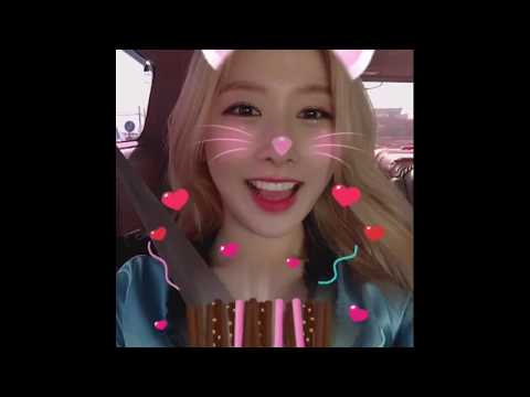 171111 Euijin - Twitter Video