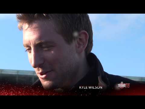 Dinamo par Dinamo - Kyle Wilson