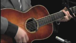 Mark Erelli plays &quot;Everything in Ruin&quot; on The Steve Katsos Show