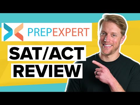 Prep Expert SAT & ACT Review | Is It Worth It? | Test Prep Insight