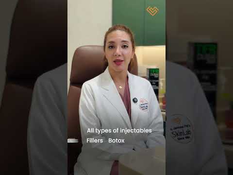 SkinLab Doctor Talk