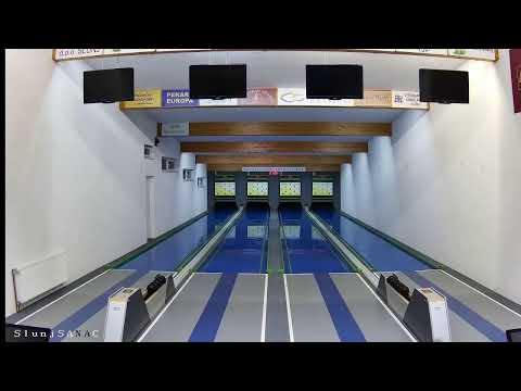 KK KORANA 1 - KK ZADAR 2