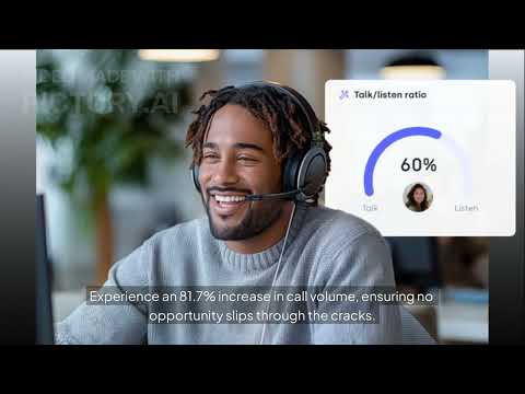 CloudTalk Inbound & Outbound Call Center Software: Boost Sales & Support with AI Voice Agents