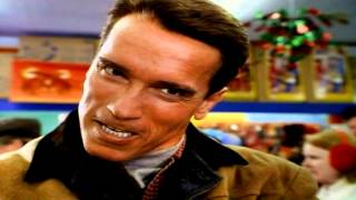 Jingle All the Way (1996) Video