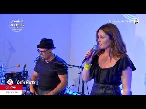 MNM: Marathonradio  - Belle Perez
