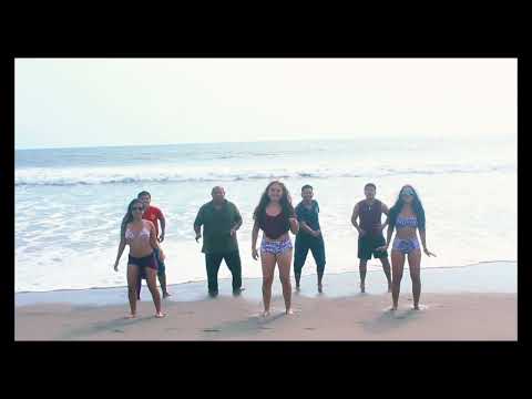 El Revolcón - Tropical Génesis