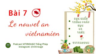#7 Tiếng Pháp B1. HỌC ĐI THÔI Đọc hiểu. Phân tích ngữ pháp