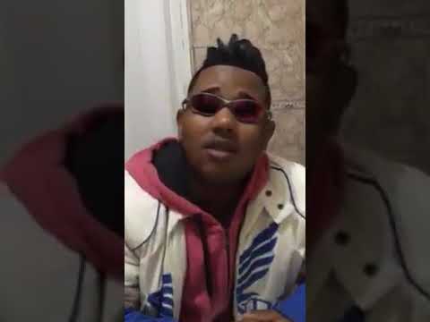 Mc Jottaka ( Revelação)