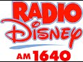 Radio Disney AM 1640 WKSH Station ID July 4 2004 Full