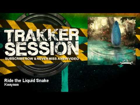 Kaayaas - Ride the Liquid Snake