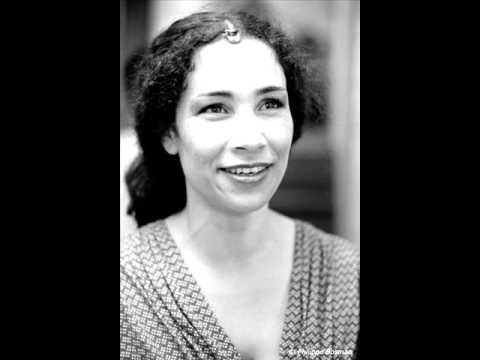 Ghalia Benali - Ya Msafer / غالية بن علي - يامسافر