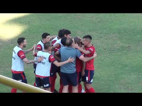 Guabirá 3-2 Wilstermann