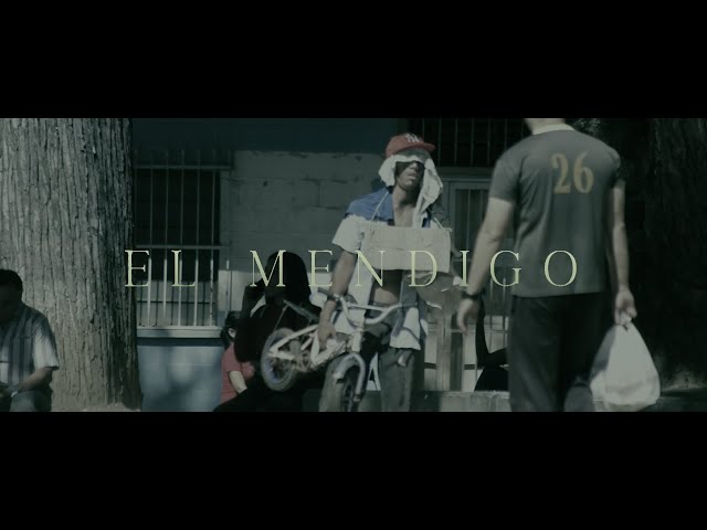 El Mendigo - JP21