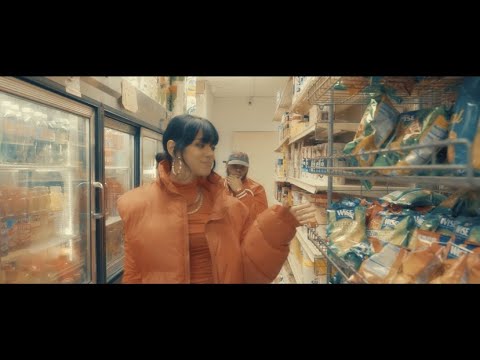 Nyco King - LOVENDS (Official Video)