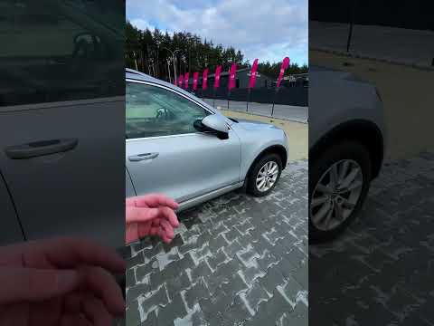 Автомобиль Volkswagen Touareg Sport 2023 | GrandCar Автомобиль Volkswagen Touareg Sport 2023 | GrandCar