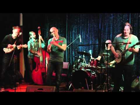 The Brian Finnegan Band - Set 2