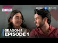 Ishq Express Season 1 Episode 1 Hindi Romantic Comedy Web Series Amazon MiniTV