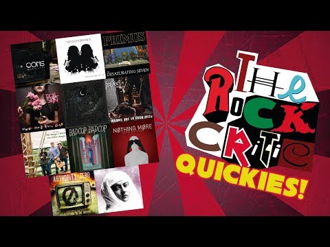 PATREON CATCH-UP BLITZ (Part 4)