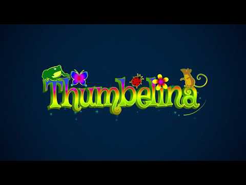 CBeebies Christmas Show: Thumbelina (2018) Official Trailer