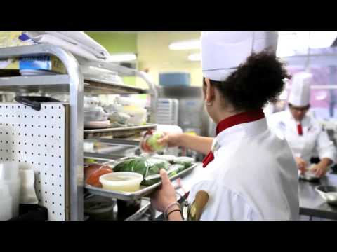 culinary universities