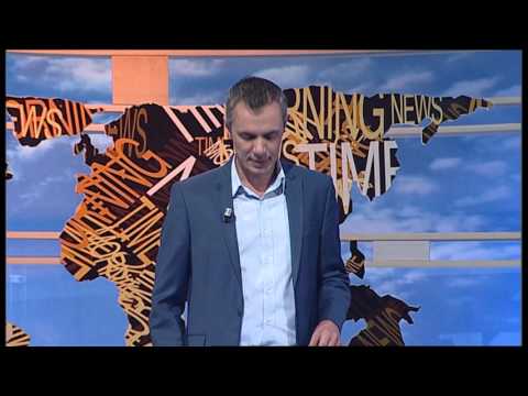 Ditë e Re , 19 Nëntor 2015 - Ora News