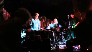 Mike dillons punk rawk consortium