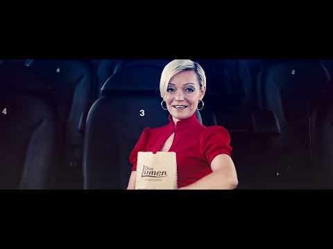 Alex Rosenrot - In einer einzigen Nacht (2019) (Trailer)