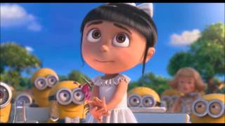 Chanson Moi Moche & Méchant 2