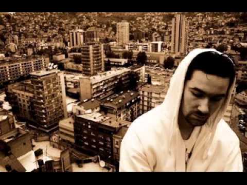 Deniro - Kad Sam U Lokalu ft. Rolex (Serbian Rap)