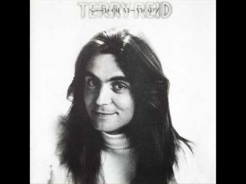 Terry Reid - The Way You Walk [HQ]