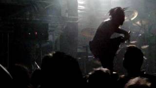 Zeromancer - Die Of A Broken Heart - LIVE Berlin 2009