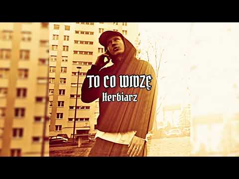 Herbiarz - Diabelski Młyn | To Co Widzę EP