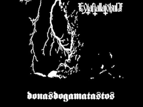 Eyjafjallajökull - Iaod