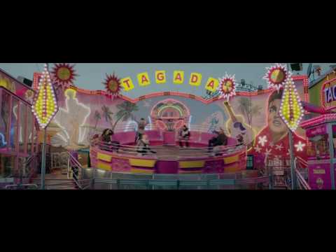 Wilde Maus - Tagada