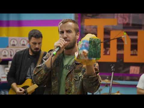 DiskontTV - Kandžija - Nemoguće