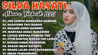 Download lagu 🎵KUMPULAN LAGU MINANG SILVA HAYATI TERBARU 2025 | JAN MANARUAH DANDAM | FULL ALBUM MINANG TERBARU 🎵 mp3 Download lagu 🎵KUMPULAN LAGU MINANG SILVA HAYATI TERBARU 2025 | JAN MANARUAH DANDAM | FULL ALBUM MINANG TERBARU 🎵 mp3
