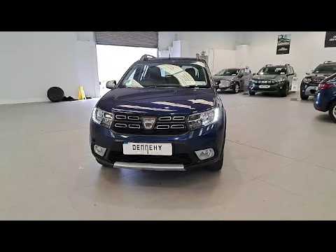 Dacia Sandero Stepway TCe 90 STEPWAY Signature, €4 - Image 2