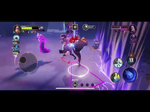 Map 3 SB T17 Hades Sentinel (all minions attached)