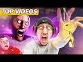 FGTEEV S Scariest Granny Game Moments FGTeeV