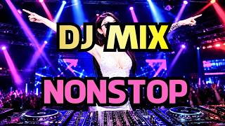 Download lagu NONSTOP DJ MIX 2026 🎧 BEST REMIX PARTY | DANCE MUSIC & CLUB MUSIC mp3