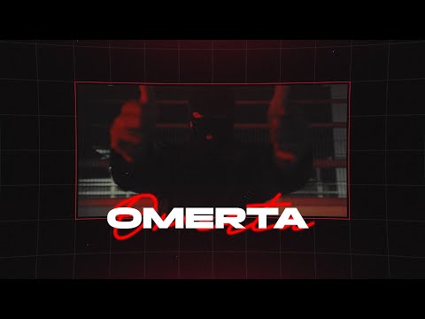 "OMERTA" Instrumental | Nimo x Dardan Type Beat