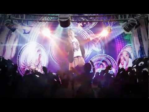 Jesse Ritch - Forever & a day HD, OFFICIAL VIDEO