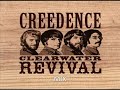 ►MIX CREEDENCE CLEARWATER REVIVAL